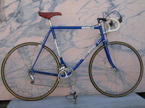 Gios Torino Super Record 1982 photo