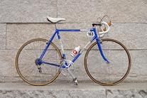 Gios Torino "Super Record" (ca. 1981) photo