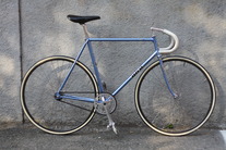 Giro NJS photo