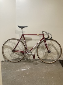 Giro NJS - For sale!