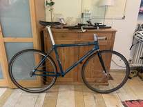 Gitane Helios