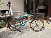 Gitane Helios