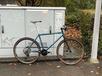 Gitane Helios