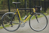 Gitane Mach 1200 Road Bike photo