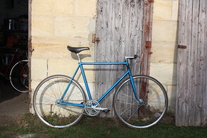 Gitane Pista
