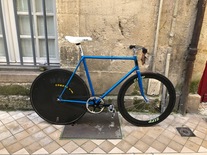 Gitane Pista