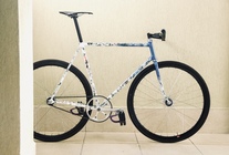 gitane pista