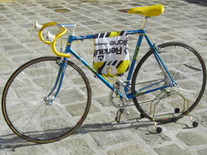 GITANE PRO TEAM 1985 photo