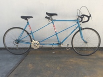 Gitane Tandem