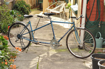 Gitane Tandem