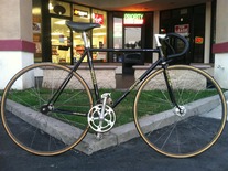 Gitane Track Colnago photo