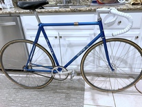 Gitane Track Standard photo