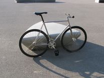 Gitane Urban Track Bike