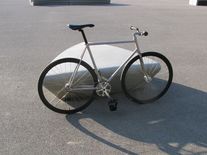 Gitane Urban Track Bike photo