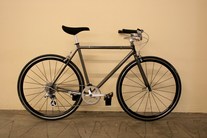 Globe Roll 8 Commuter