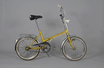 17 Coronado folding bike [Sold] photo
