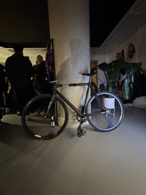 Goldsprint 13 Air "Daily Shredder"