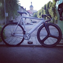 Goldsprint Low Pro (Colossi)