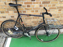 Goldsprint Pista