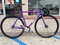 Grape Soda Mercier Kilo TT photo