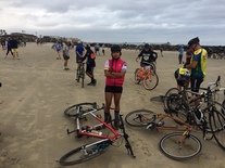 Gravel Tandem photo