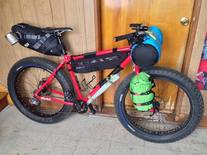 Gravity Fat Bike