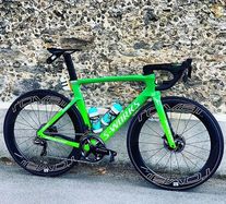 peter sagan TDF2019 green VENGE photo