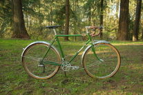 Green Ebisu All Purpose photo