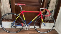 Greg Lemond Ventoux