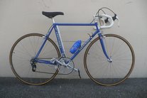 Gresinski (Mécacycle Chrono?)