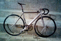 Grey VISP