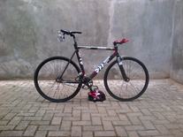 GREY VISP NXL 58cm by Sholeh Wibowo photo