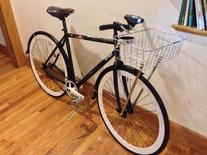 Grocery Bike (Stolen...)