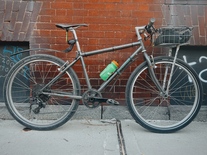 Grocery Getter photo