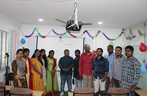 GST Training Institute in Hyderabad photo