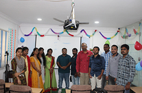 GST Training Institute in Hyderabad