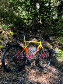 GT All Terra