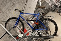 GT All Terra Talera 1993