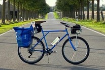 GT All Terra Talera 1993
