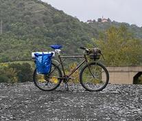 GT All Terra Talera 1993