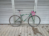 GT Arette SSCX