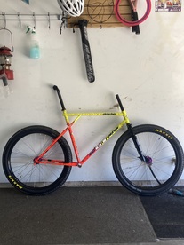 GT ATB+ photo