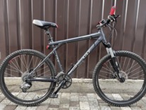 GT Avalanche 26"