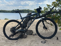 GT Avalanche 26"