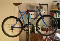 GT Build - in progress