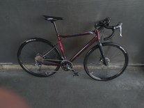 GT Grade
