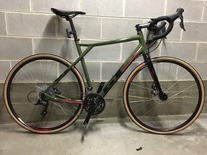 Gt Grade CX