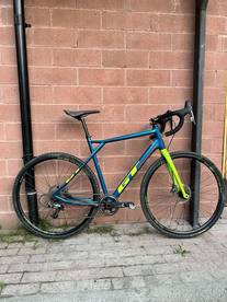 GT Grade CX Force
