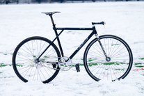 GT GTB - SF/PDX photo