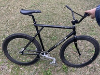 GT GTB 54cm